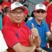 Sukses Membawa 11 Medali, Ini Yang dilakukan Aan Johana