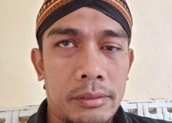 Pengukuhan Kontingen Peparnas Jabar Bertepatan Dengan Hari Sumpah Pemuda