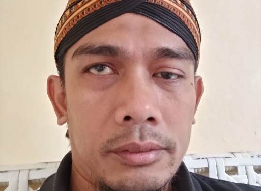 Pengukuhan Kontingen Peparnas Jabar Bertepatan Dengan Hari Sumpah Pemuda