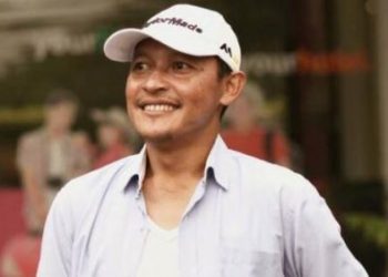 Ribuan Karateka Semarakkan Kejurnas di Jawa-Barat