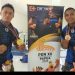 Binaraga Jabar Rebut 1 Medali Emas
