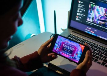 Gelar Dunia Games Festival 2021