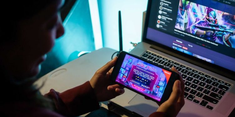 Gelar Dunia Games Festival 2021