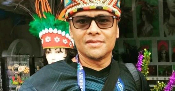 Canggih, Raih 6 Medali Emas, 5 Perak dan 3 Perunggu, Silat Juara Umum PON XX