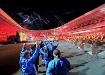 PON Papua Resmi ditutup, Jabar Rayakan Kemenangan