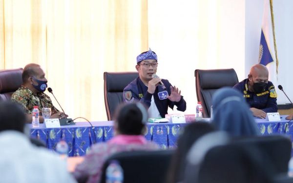 Siapkan Kadedeuh Untuk Atlet, Pemprov Jabar Hitung Bonus Terbaik