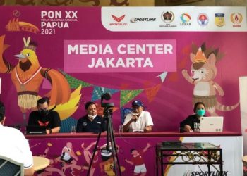 Majukan Prestasi Olahraga, Koni Luncukan TapCash BNI