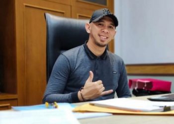 Kang Surya Ingin Terus Kenalkan NPCI Pada Masyarakat