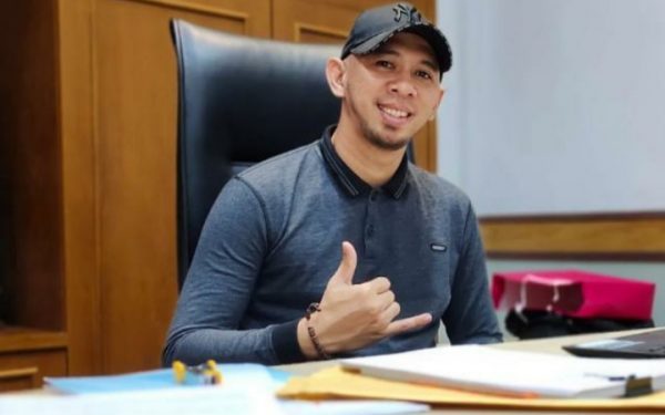 Kang Surya Ingin Terus Kenalkan NPCI Pada Masyarakat