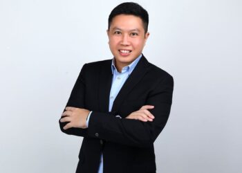 Derrick Heng Resmi Jabat Direktur Marketing Telkomsel