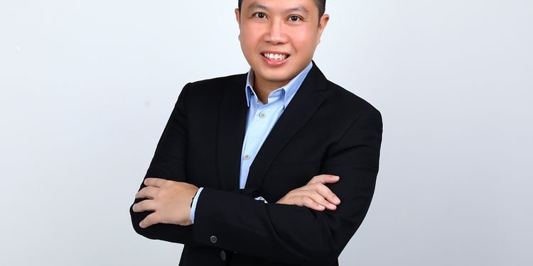 Derrick Heng Resmi Jabat Direktur Marketing Telkomsel