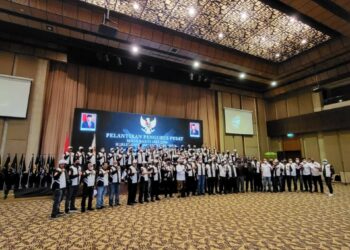 Dukung Kebangkitan Ekonomi dan UMKM, HDCI Gelar Beragam Even di Bali