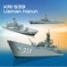 PT Len dan Thales Lakukan Modernisasi Kapal Usman Harun