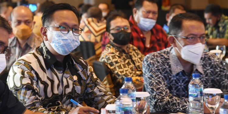 Komisi I DPRD Jabar Ingin Bukti Konkrit Kerjasama bjb dan APDESI