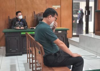 Didakwa Lakukan Penipuan, Hakim Vonis Bebas Mr. Chaeil Yang