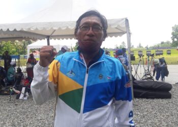 Tim Panahan Peparnas Jabar Incar 11 Medali