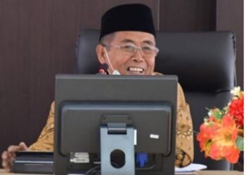 F-PDI Perjuangan Jabar Minta Presiden Evaluasi Direksi PT KAI