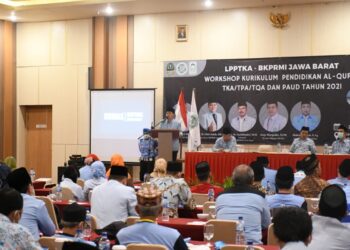 Oleh Soleh Sebut Pendidikan Agama Perlu Sinergitas Semua Pihak