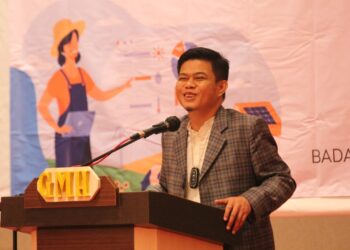 Oleh Soleh Sebut Edukasi Bagi Petani Milenial Sangat Penting