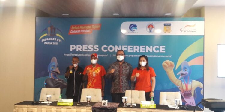 Tak Bisa Langsung Masuk Pelatnas, Atlet Daerah Protes Keras