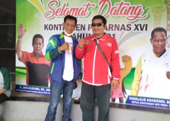Tim Catur Jabar Waspadai Zona Kecurangan