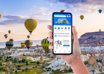 Begini Kiat Liburan Ke Italia Bareng tiket.com