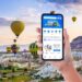 Begini Kiat Liburan Ke Italia Bareng tiket.com