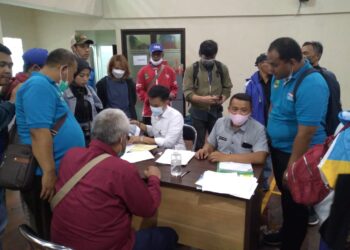 Pajak Bonus Mencekik Leher, Atlet NPCI Jabar Kecewa