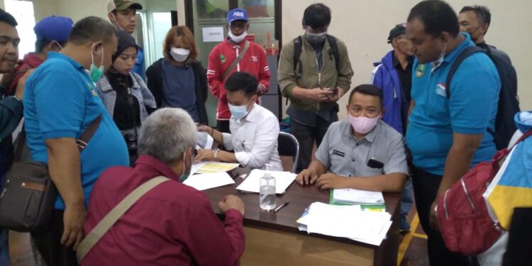 Pajak Bonus Mencekik Leher, Atlet NPCI Jabar Kecewa