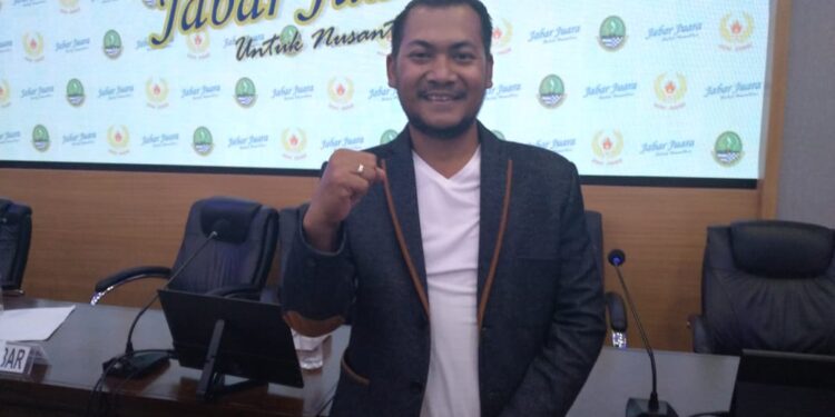 Di Musprovlub Epriyanto Kasmuri Terpilih Pimpin Perbasi Jawa Barat