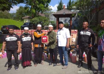 Ini Yang dilakukan MT Al Jabbar 86 dan Al Jabbar 86 Coupe Selama 13 Tahun