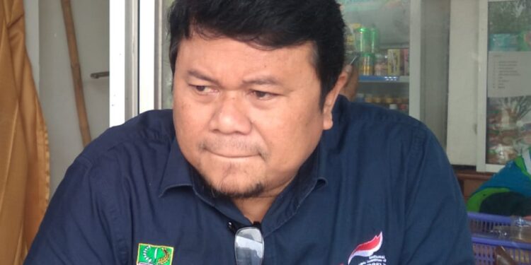 Norman : NPCI Kabupaten Bekasi Hanya Fasilitasi Rumah Untuk Atlet