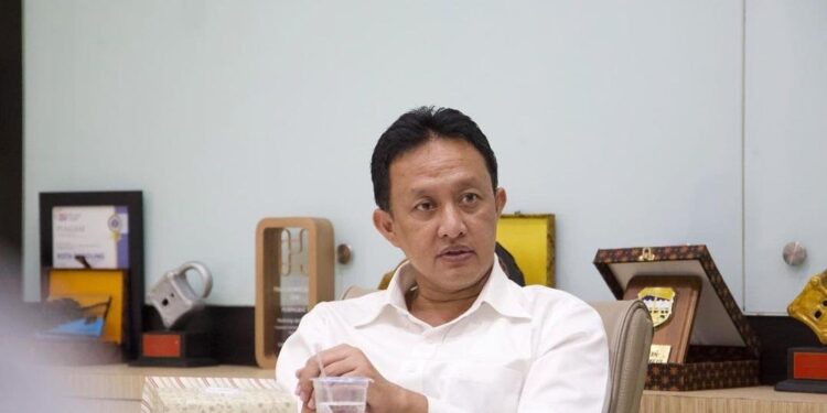 Dari 100 Kota, Bandung Raih Smart City