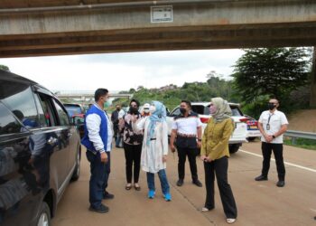 Biaya Konstruksi Rp 5,5 Triliun, Ineu Sebut Tol Cisumdawu Pangkas Kemacetan