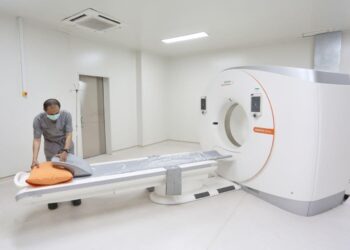 Wow, Ini Dia Fasilitas di RSUD Bandung Kiwari