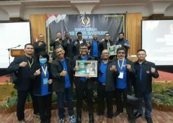 Siapa Yang Akan Jadi Tuan Rumah Porprov 2026?