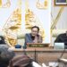 Komisi I DPRD Jabar Terima Presidium Tasela Terkait Pemekaran