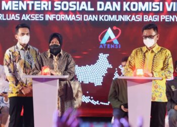 Komisi VIII Apresiasi Program Kemensos Pemenuhan Hak Penyandang Disabilitas
