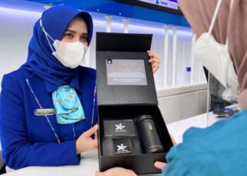 XL Luncurkan myPRIO Ultima Series 2022