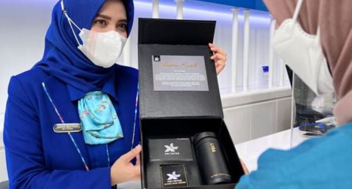 XL Luncurkan myPRIO Ultima Series 2022