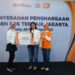 Lebih 100 O-Ranger Mobile dan Agen Pos Terima Award