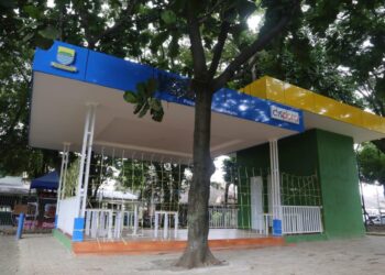 Tuntaskan Janji Oded-Yana, Ema Tinjau Penambahan Ruang Publik