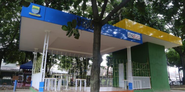 Tuntaskan Janji Oded-Yana, Ema Tinjau Penambahan Ruang Publik