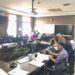Gedung Tinggi di Bandung Perlu Tim Penyelamatan Komprehensif Penanganan Kebakaran