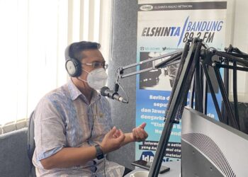 Bandung Kota Metropolis, Pembangunan Butuh Sokongan Pemerintah Pusat dan Provinsi