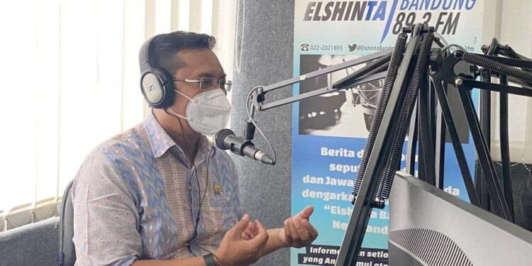 Bandung Kota Metropolis, Pembangunan Butuh Sokongan Pemerintah Pusat dan Provinsi