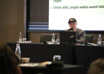 Edwin Senjaya: Bela Negara Adalah Sikap Patriotisme