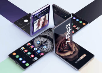 Cek Nih Keunggulan dan Kekurangan Samsung Galaxy Z Flip 3 5G