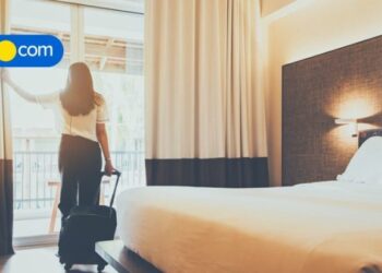 Mau Liburan Imlek? Cek Dulu Promo Tanggal Muda Dari tiket.com