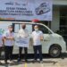 Adira Bantu Dua Unit Ambulan Untuk LazisMu